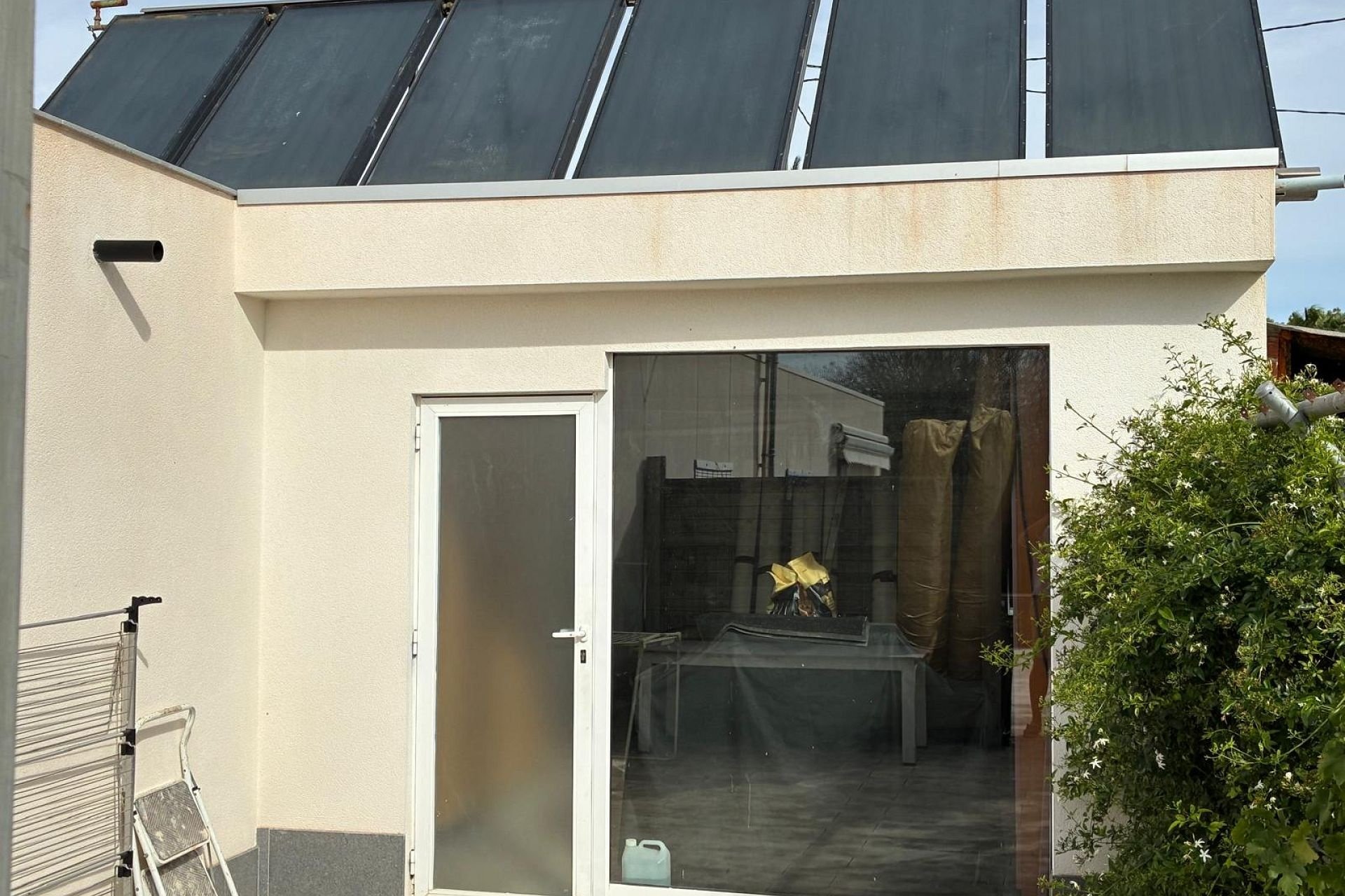 Resale - Detached villa - Crevillente