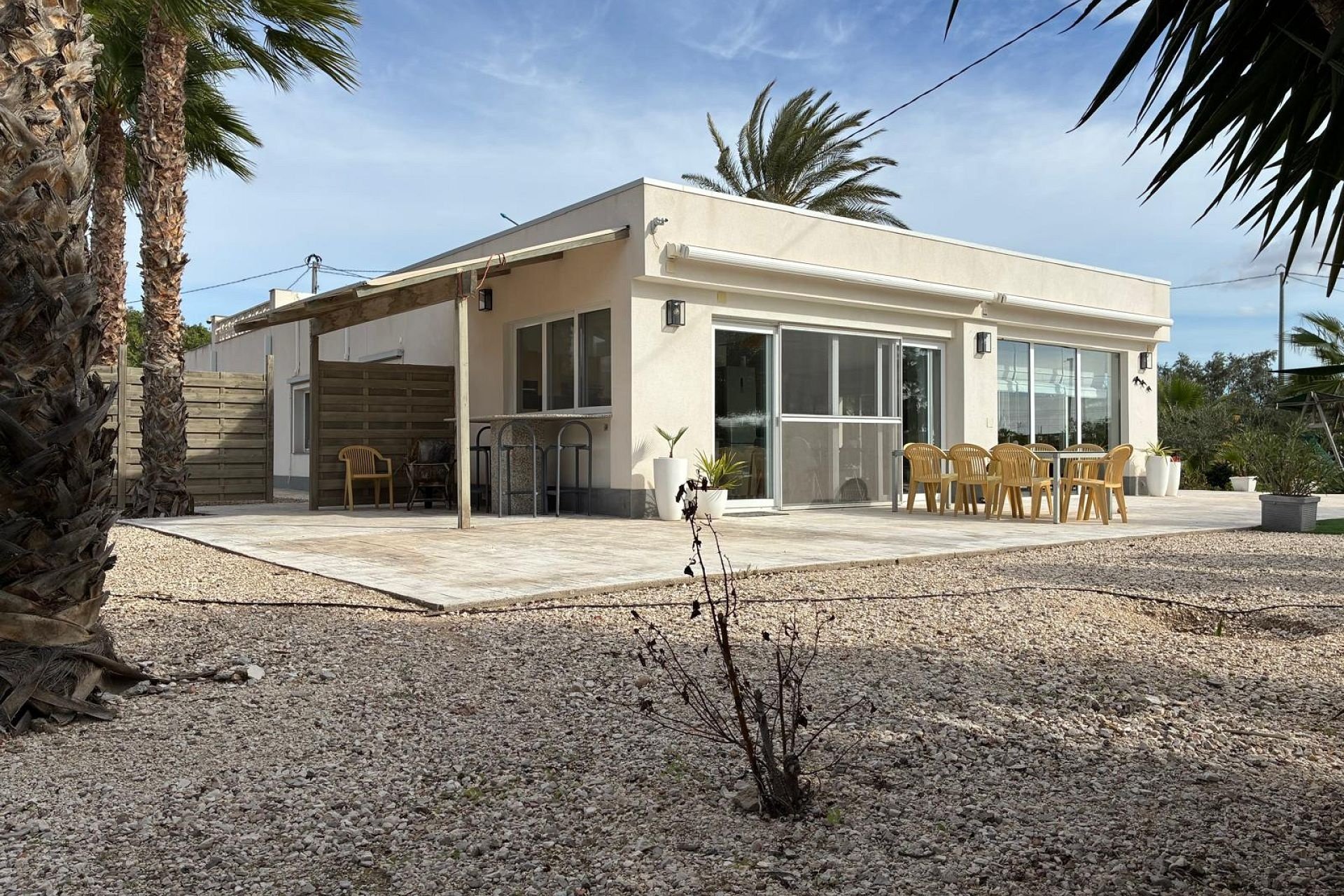 Resale - Detached villa - Crevillente