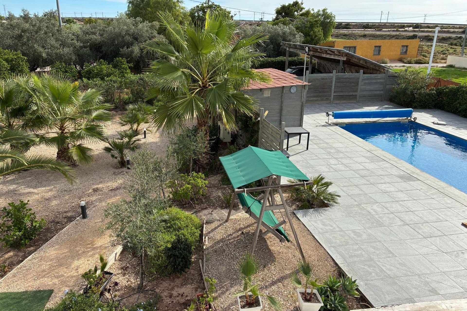 Resale - Detached villa - Crevillente