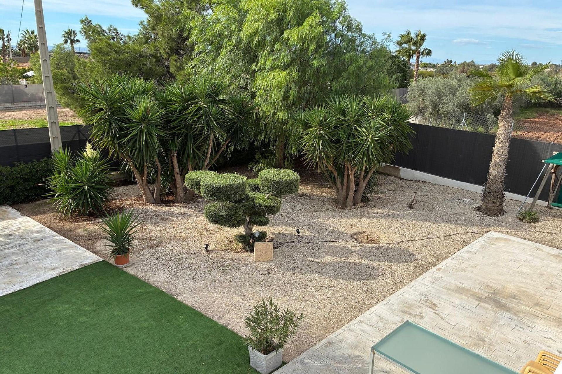 Resale - Detached villa - Crevillente