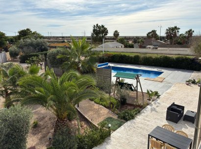 Villa independiente · Reventa - Crevillente · Alicante · España