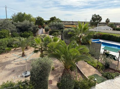 Villa independiente · Reventa - Crevillente · Alicante · España