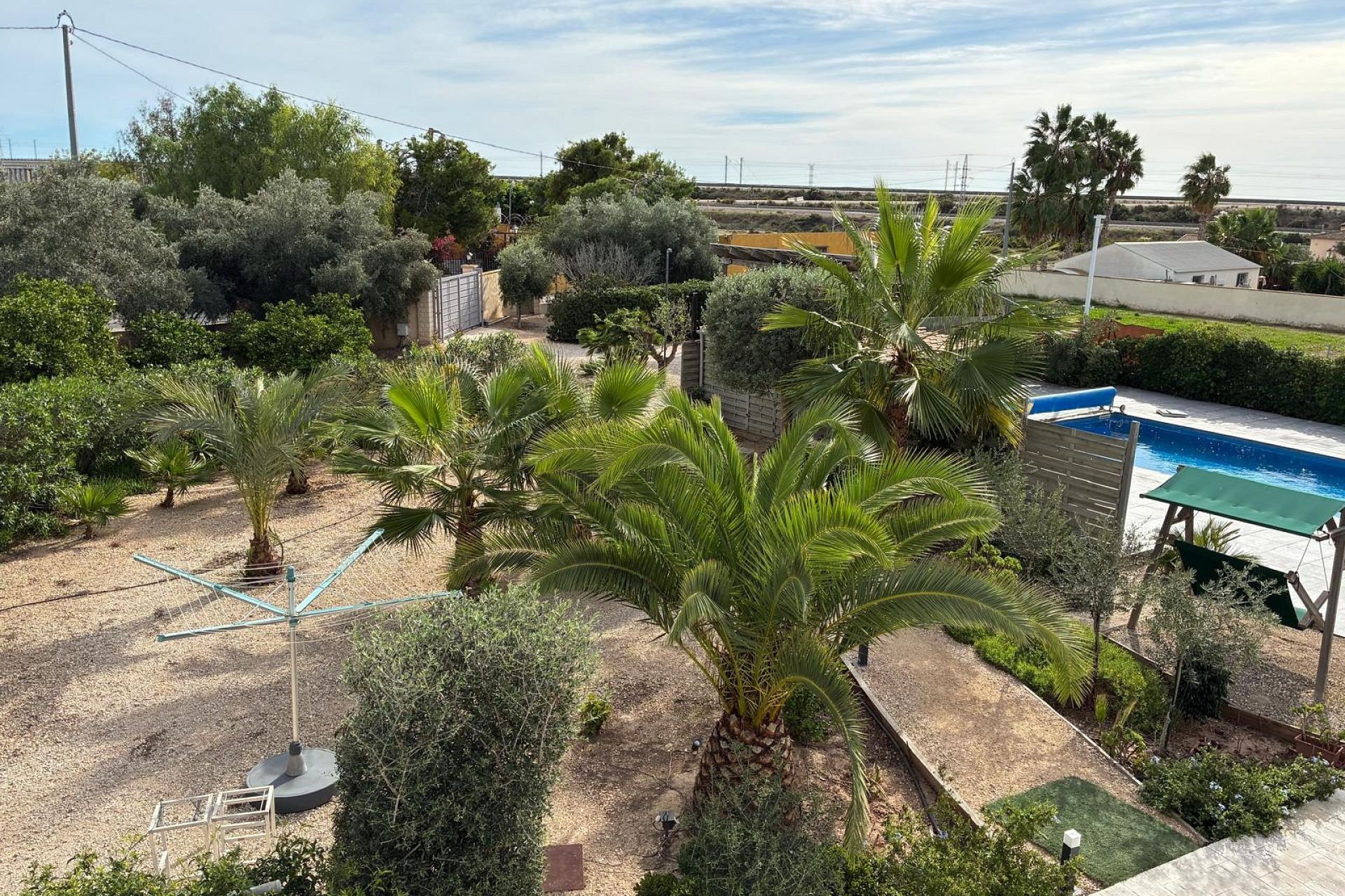 Resale - Detached villa - Crevillente
