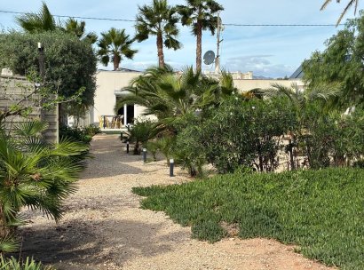 Villa independiente · Reventa - Crevillente · Alicante · España