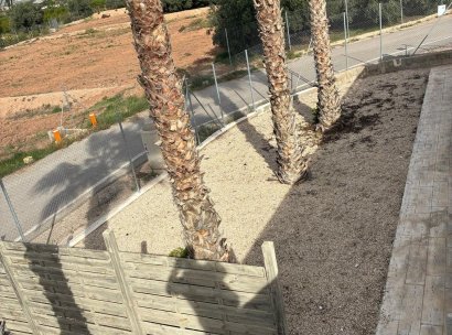 Villa independiente · Reventa - Crevillente · Alicante · España