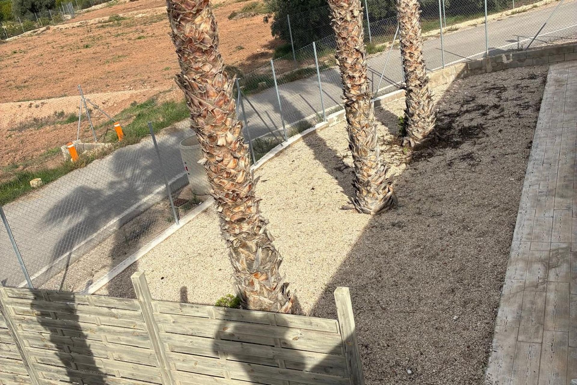 Resale - Detached villa - Crevillente
