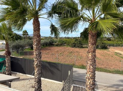 Villa independiente · Reventa - Crevillente · Alicante · España