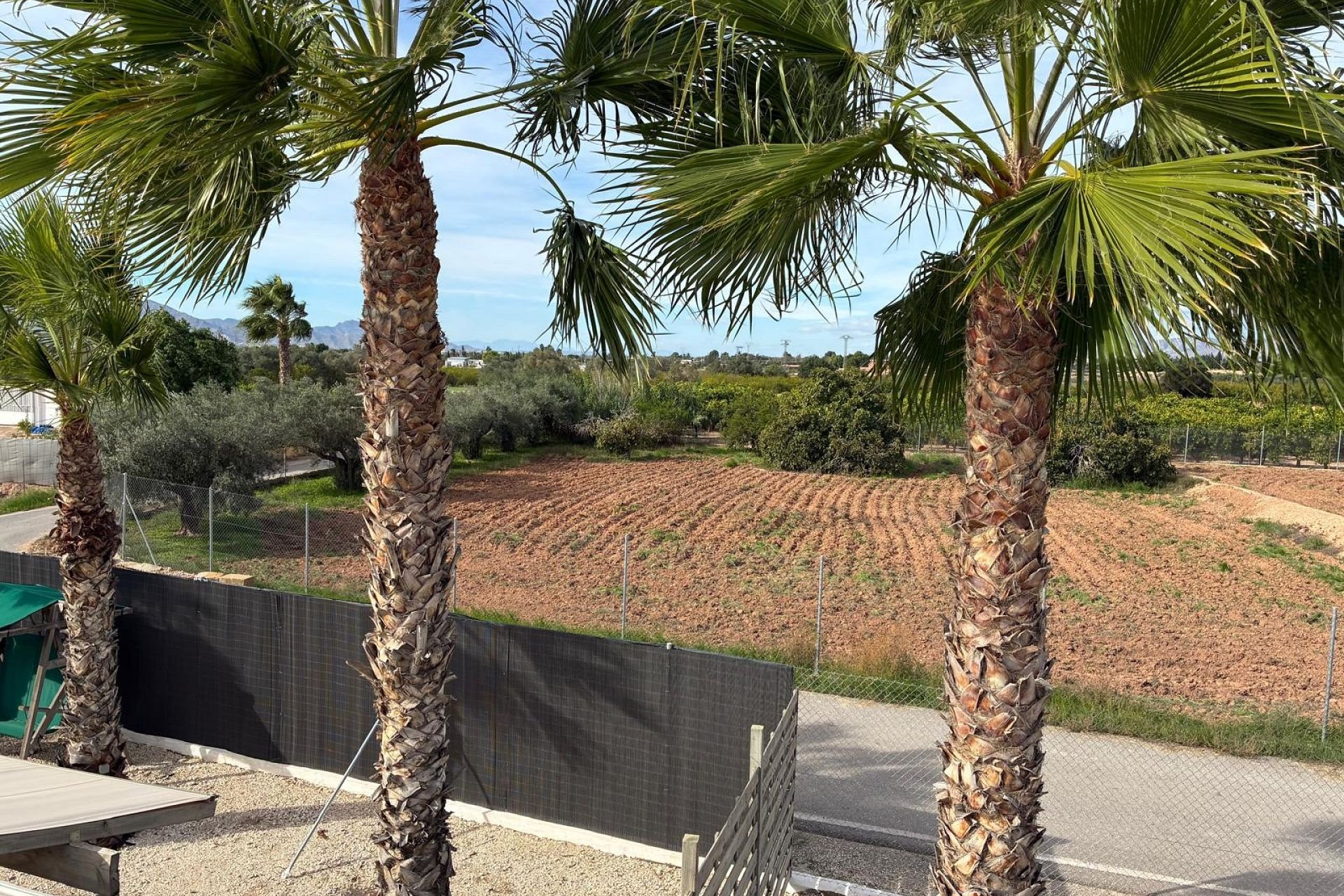 Resale - Detached villa - Crevillente