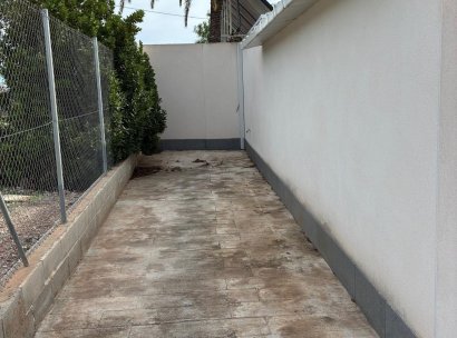 Villa independiente · Reventa - Crevillente · Alicante · España