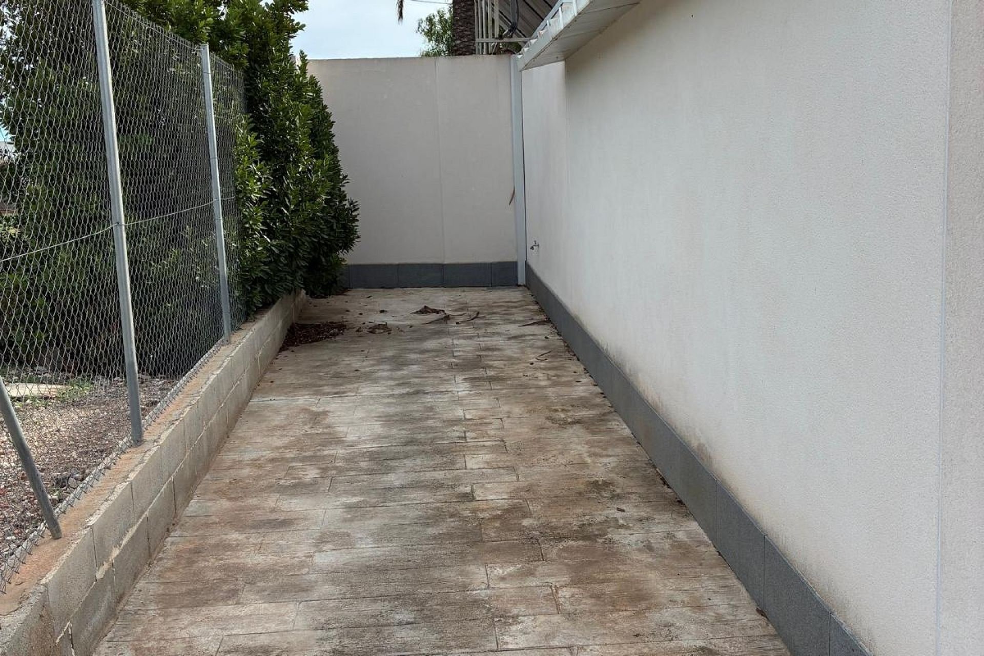 Resale - Detached villa - Crevillente
