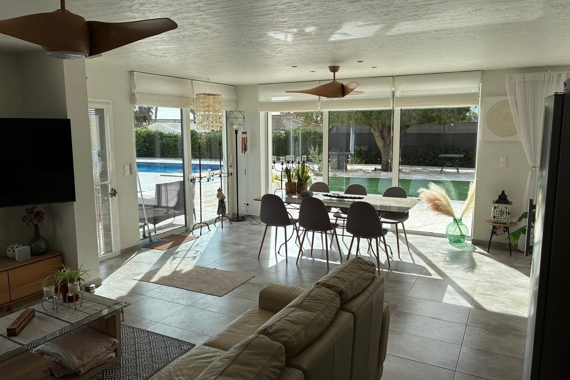 Resale - Detached villa - Crevillente