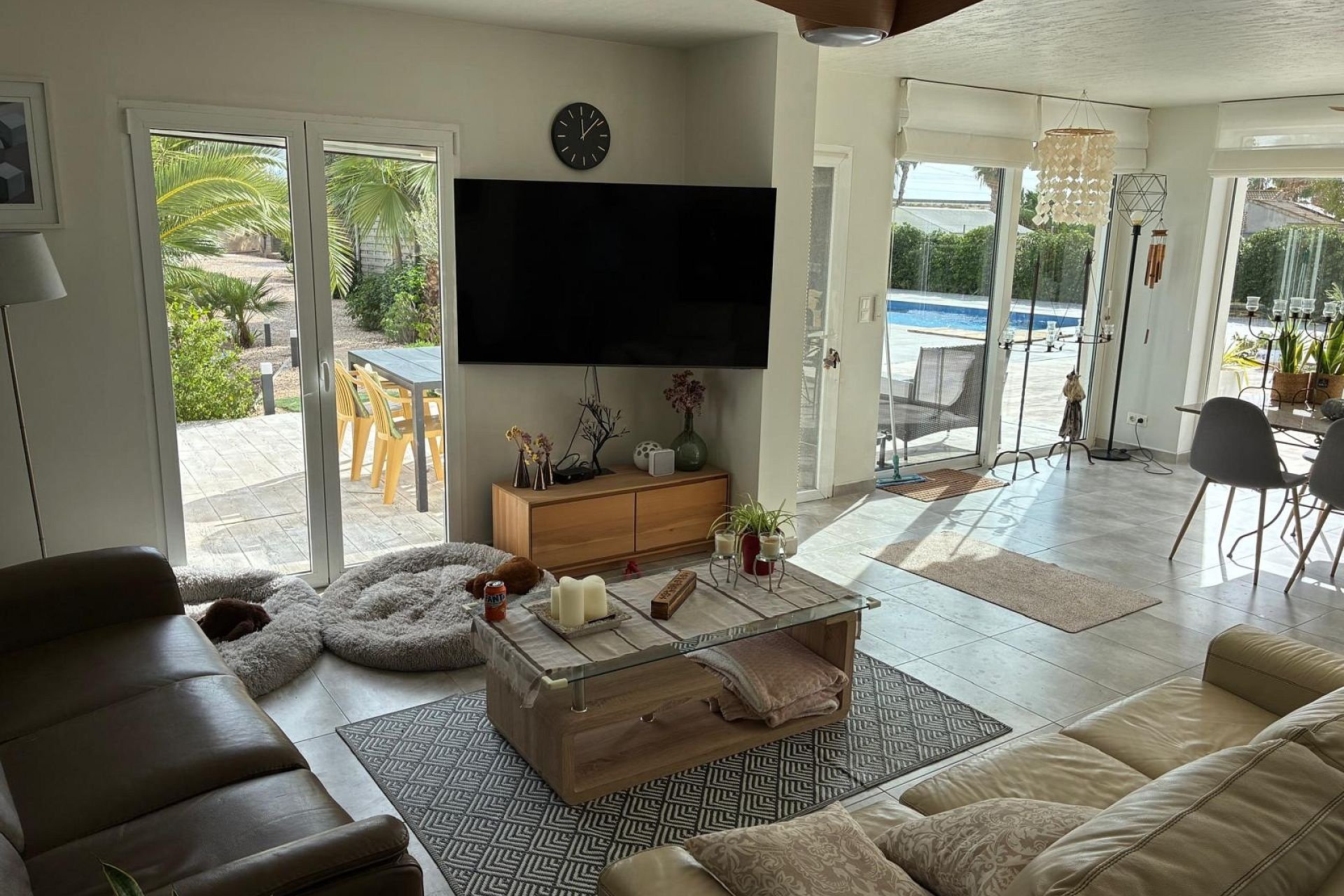 Resale - Detached villa - Crevillente