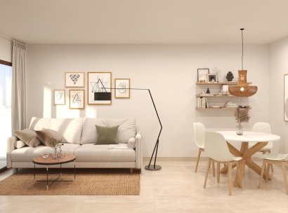 Appartement · Nieuwbouw woningen - Vera · Vera Playa · Almería · Spanje