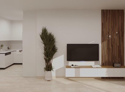 Appartement · Nieuwbouw woningen - Vera · Vera Playa · Almería · Spanje