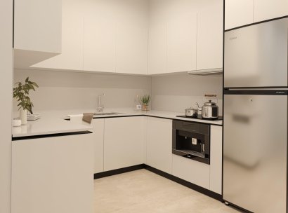 Appartement · Nieuwbouw woningen - Vera · Vera Playa · Almería · Spanje