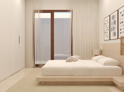 Appartement · Nieuwbouw woningen - Vera · Vera Playa · Almería · Spanje
