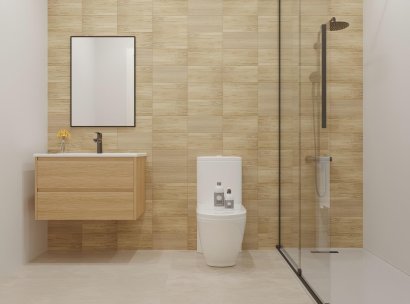 Appartement · Nieuwbouw woningen - Vera · Vera Playa · Almería · Spanje