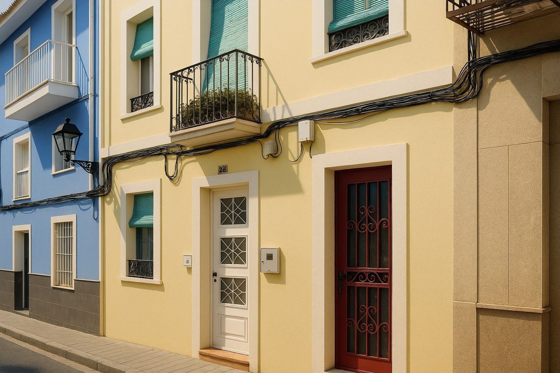 Reventa - Apartamento - Alicante - Costa Blanca Sur