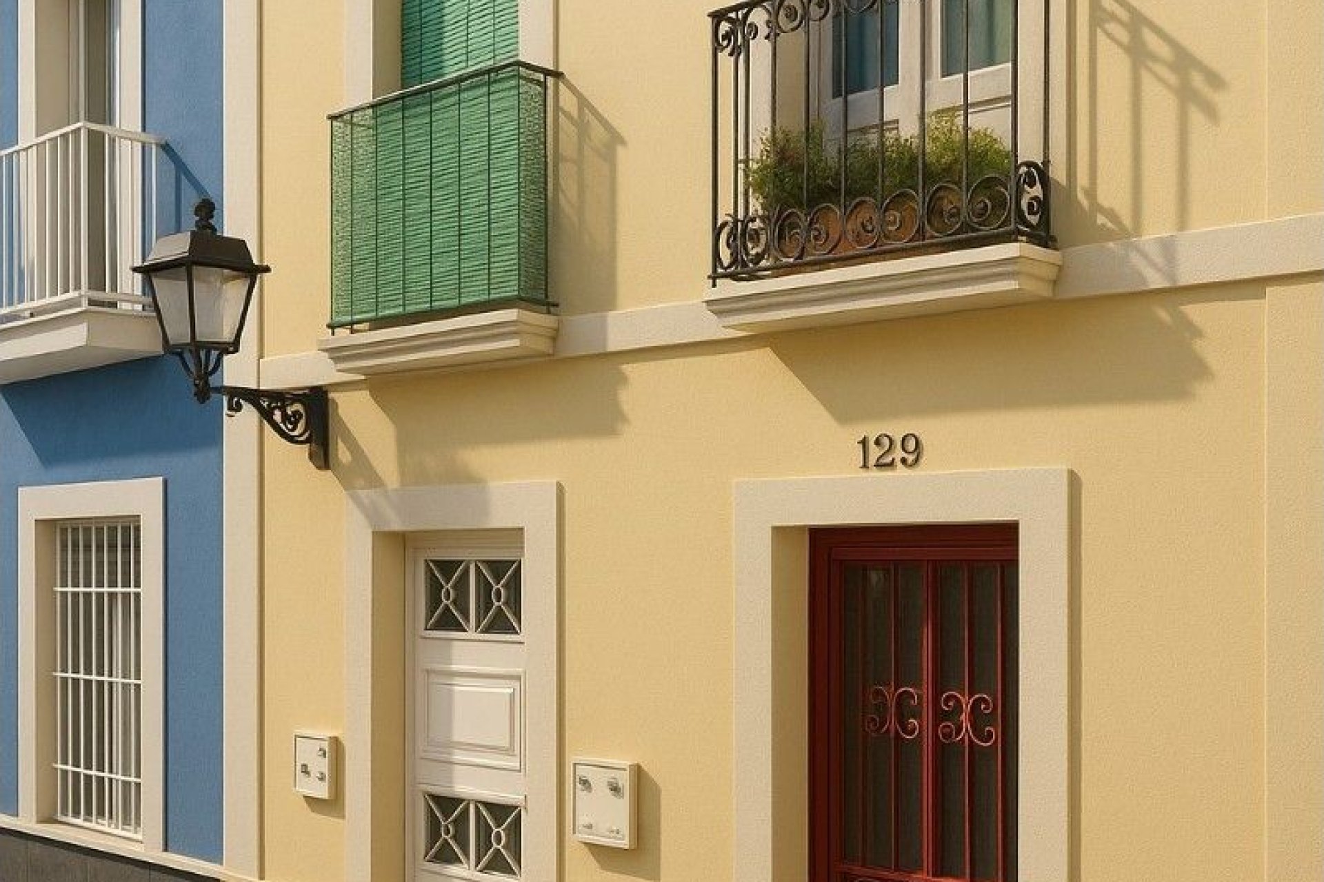 Reventa - Apartamento - Alicante - Costa Blanca Sur