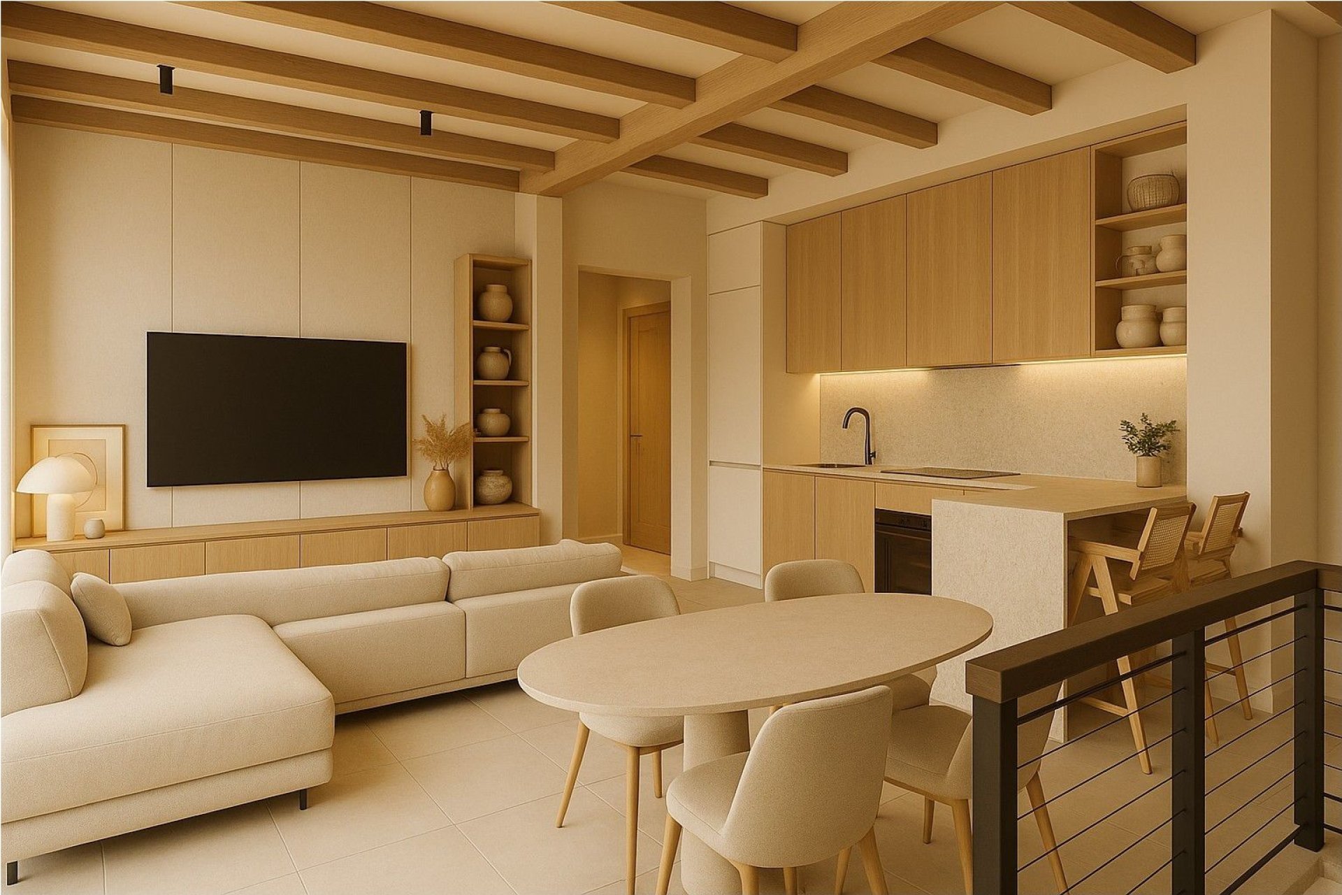 Reventa - Apartamento - Alicante - Costa Blanca Sur