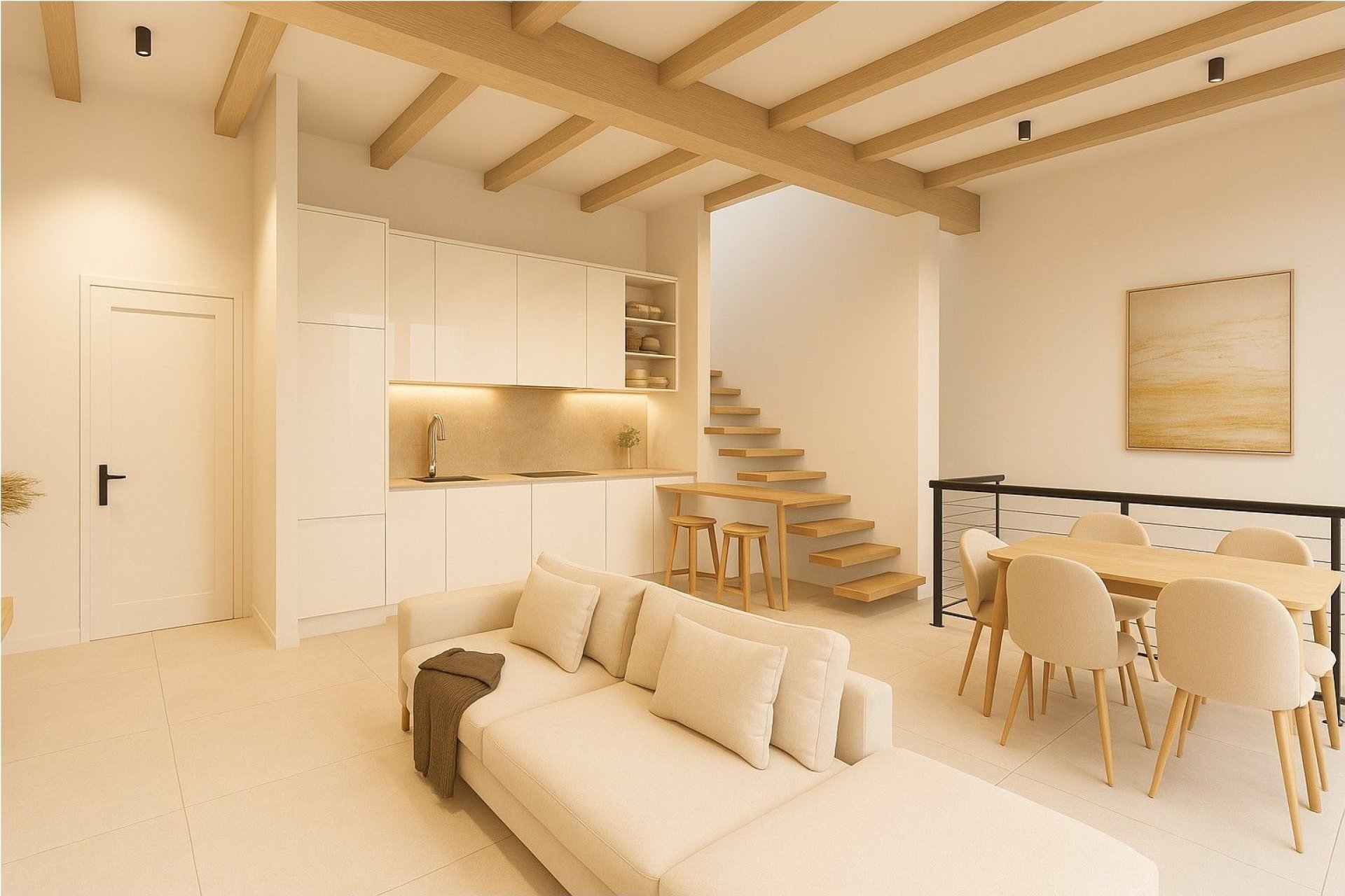 Reventa - Apartamento - Alicante - Costa Blanca Sur