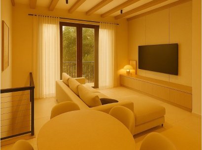 Appartement · Herverkoop - Alicante · San Antón · Spanje