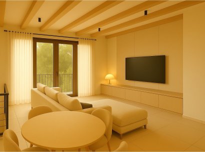 Appartement · Herverkoop - Alicante · San Antón · Spanje