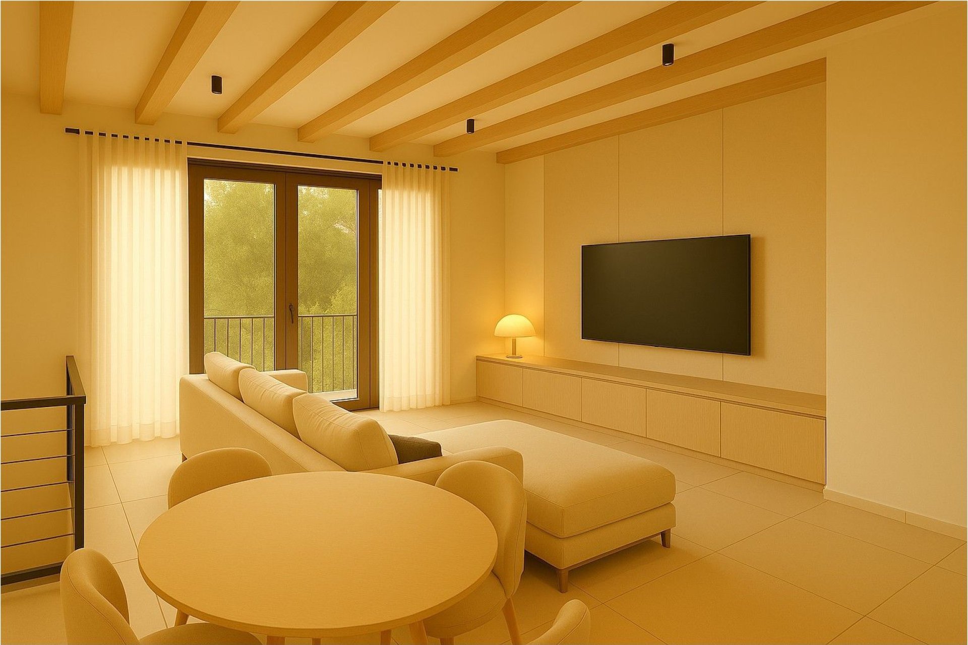 Reventa - Apartamento - Alicante - Costa Blanca Sur