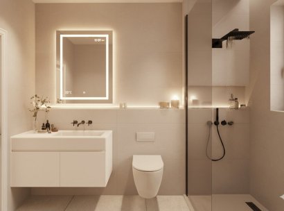 Appartement · Herverkoop - Alicante · San Antón · Spanje
