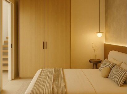 Appartement · Herverkoop - Alicante · San Antón · Spanje