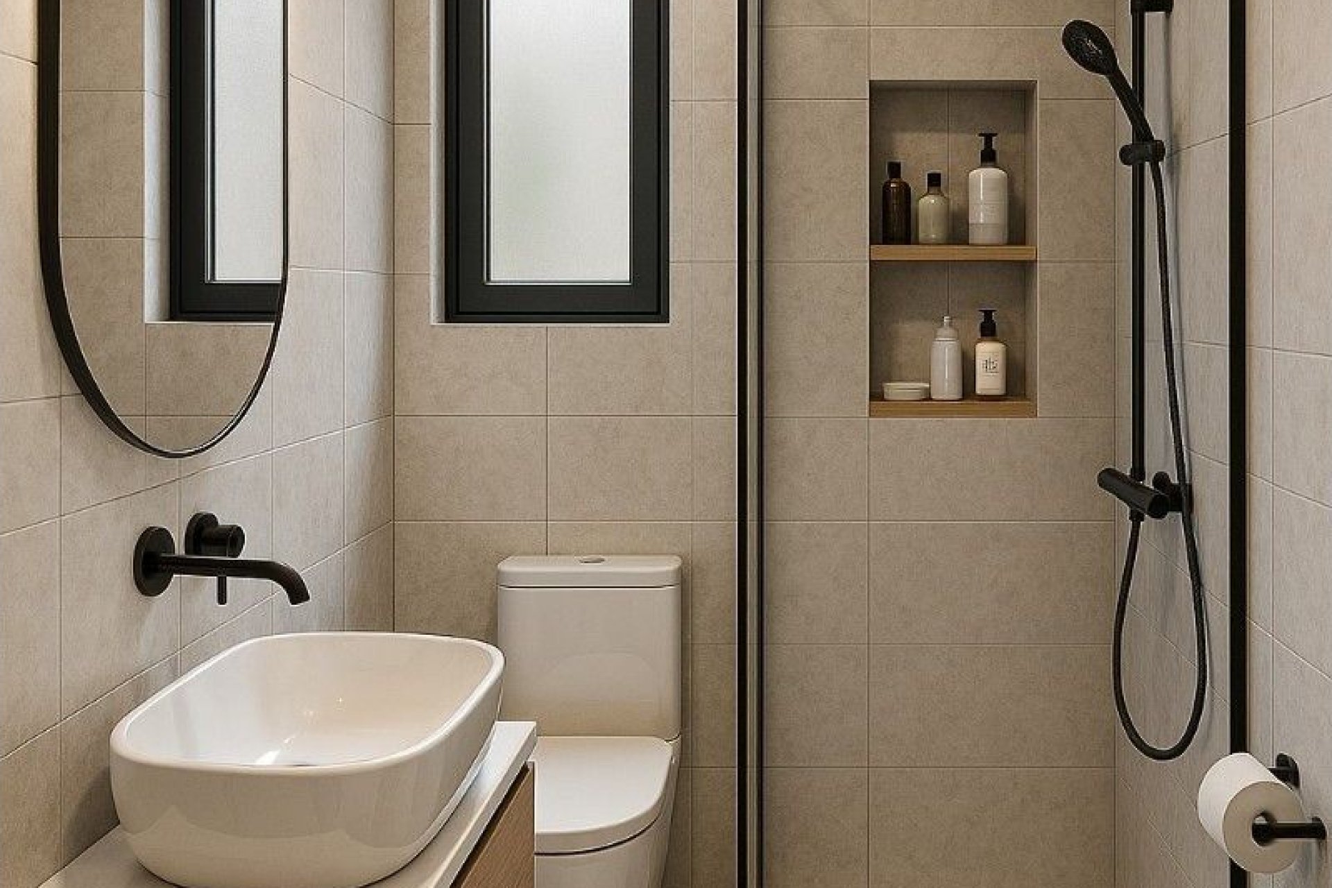 Reventa - Apartamento - Alicante - Costa Blanca Sur
