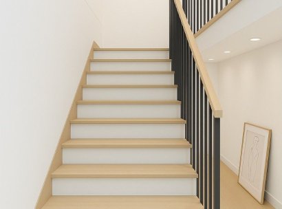 Appartement · Herverkoop - Alicante · San Antón · Spanje