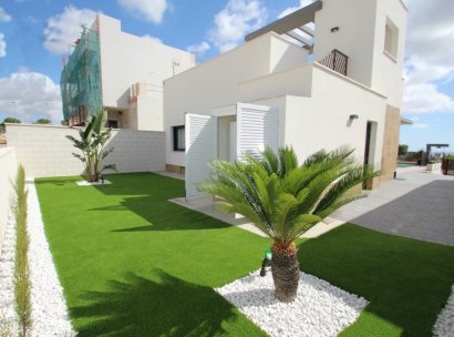 Villa · Nieuwbouw woningen - Cartagena · Playa Honda · Murcia · Spanje