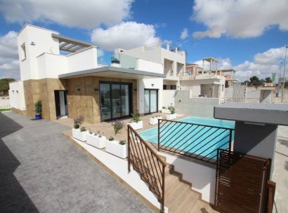 Villa · Nieuwbouw woningen - Cartagena · Playa Honda · Murcia · Spanje