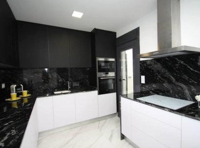 Villa · Nieuwbouw woningen - Cartagena · Playa Honda · Murcia · Spanje
