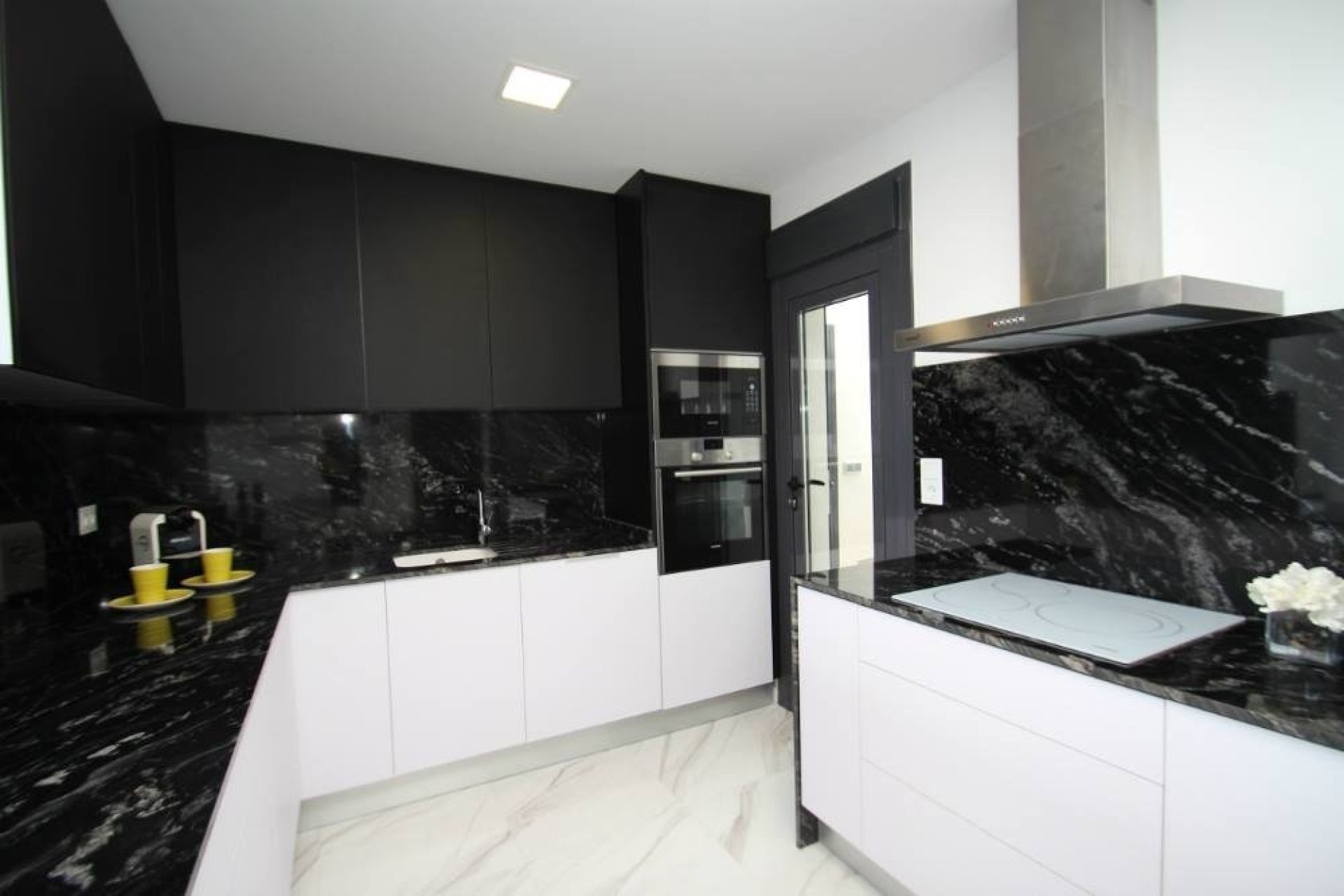Nieuwbouw woningen - Villa - Cartagena - Costa Calida