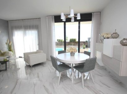 Villa · Nieuwbouw woningen - Cartagena · Playa Honda · Murcia · Spanje