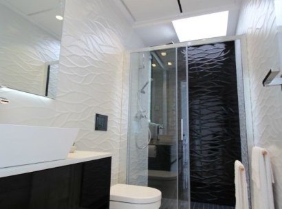 Villa · Nieuwbouw woningen - Cartagena · Playa Honda · Murcia · Spanje