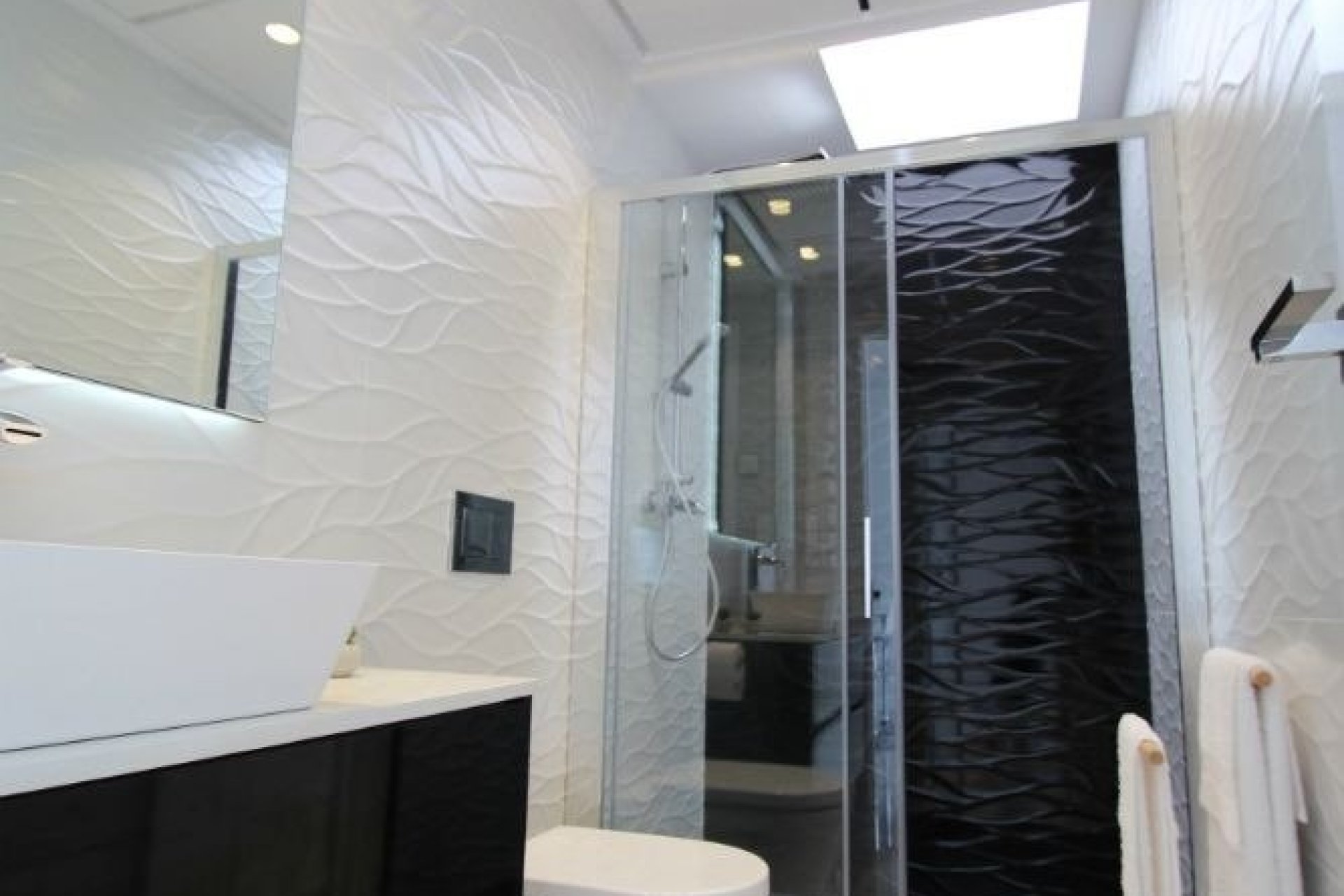Nieuwbouw woningen - Villa - Cartagena - Costa Calida