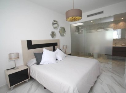 Villa · Nieuwbouw woningen - Cartagena · Playa Honda · Murcia · Spanje