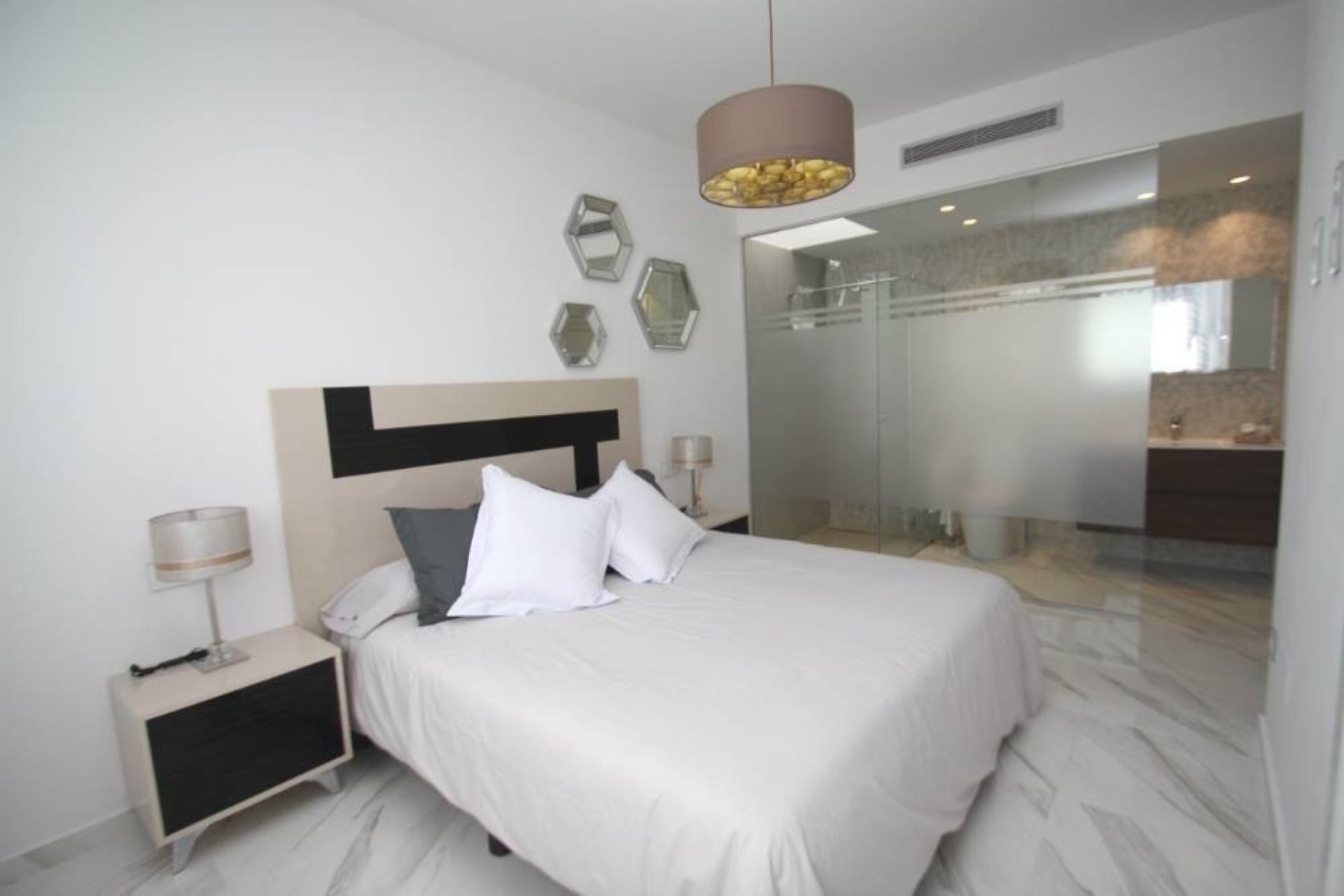 Nieuwbouw woningen - Villa - Cartagena - Costa Calida