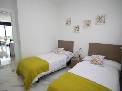 Villa · Nieuwbouw woningen - Cartagena · Playa Honda · Murcia · Spanje