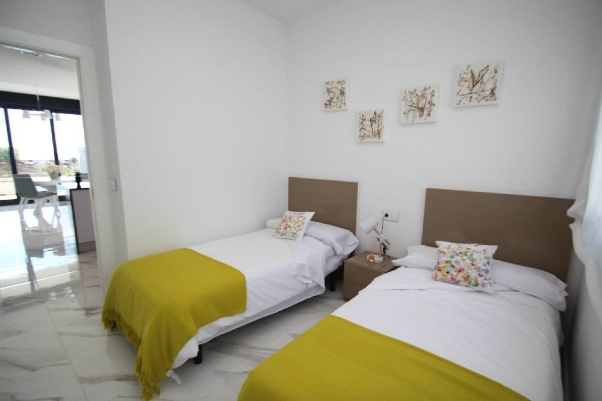 Nieuwbouw woningen - Villa - Cartagena - Costa Calida