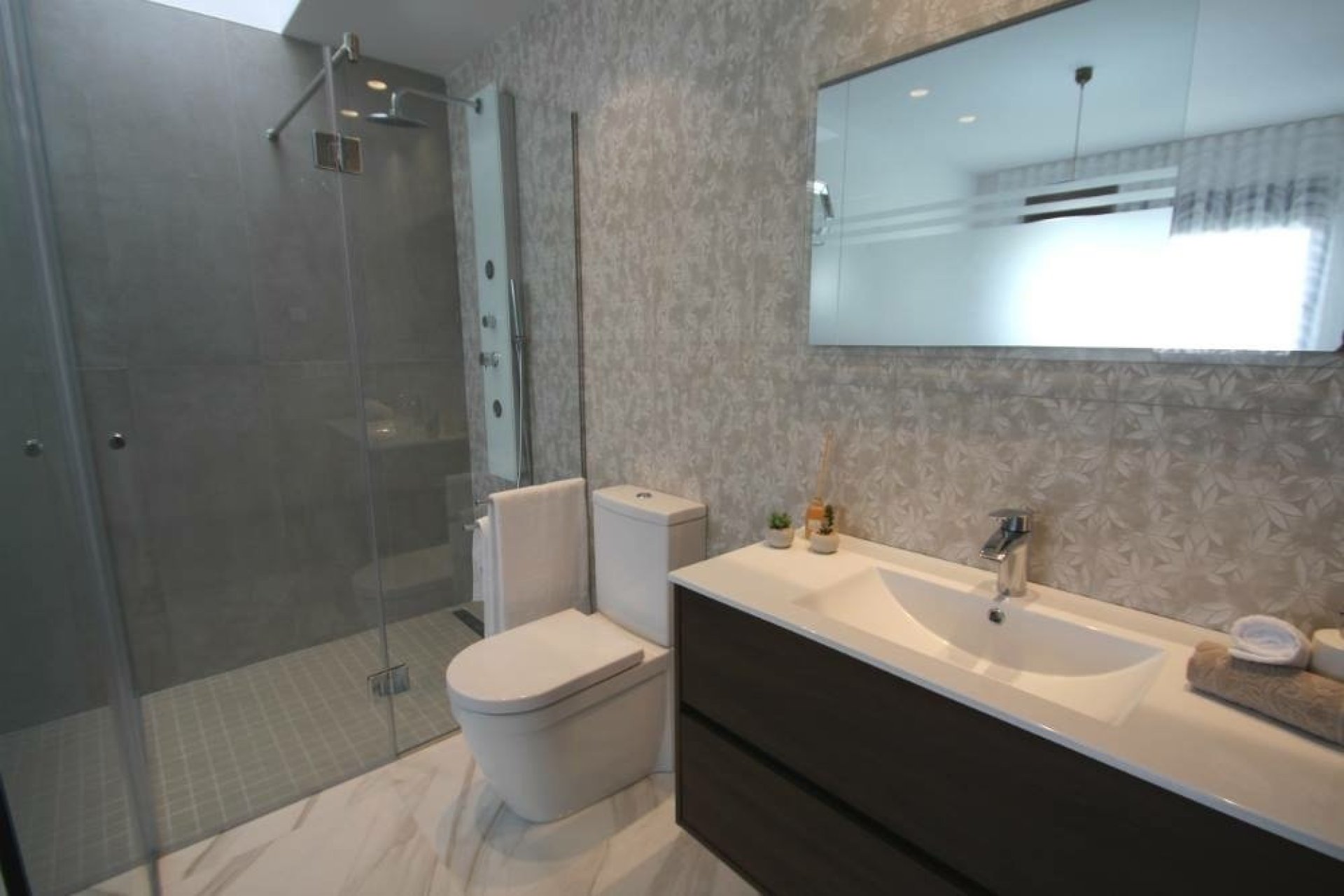 Nieuwbouw woningen - Villa - Cartagena - Costa Calida
