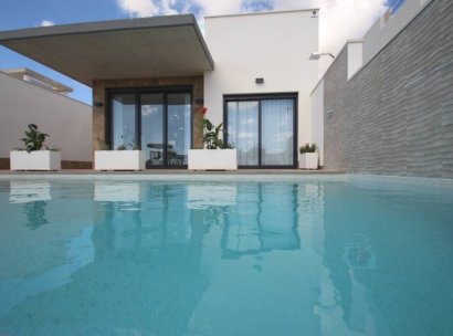 Villa · Nieuwbouw woningen - Cartagena · Playa Honda · Murcia · Spanje
