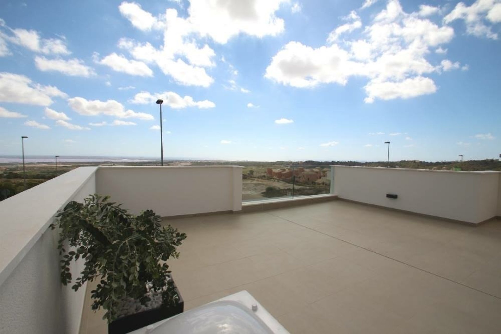 Nieuwbouw woningen - Villa - Cartagena - Costa Calida