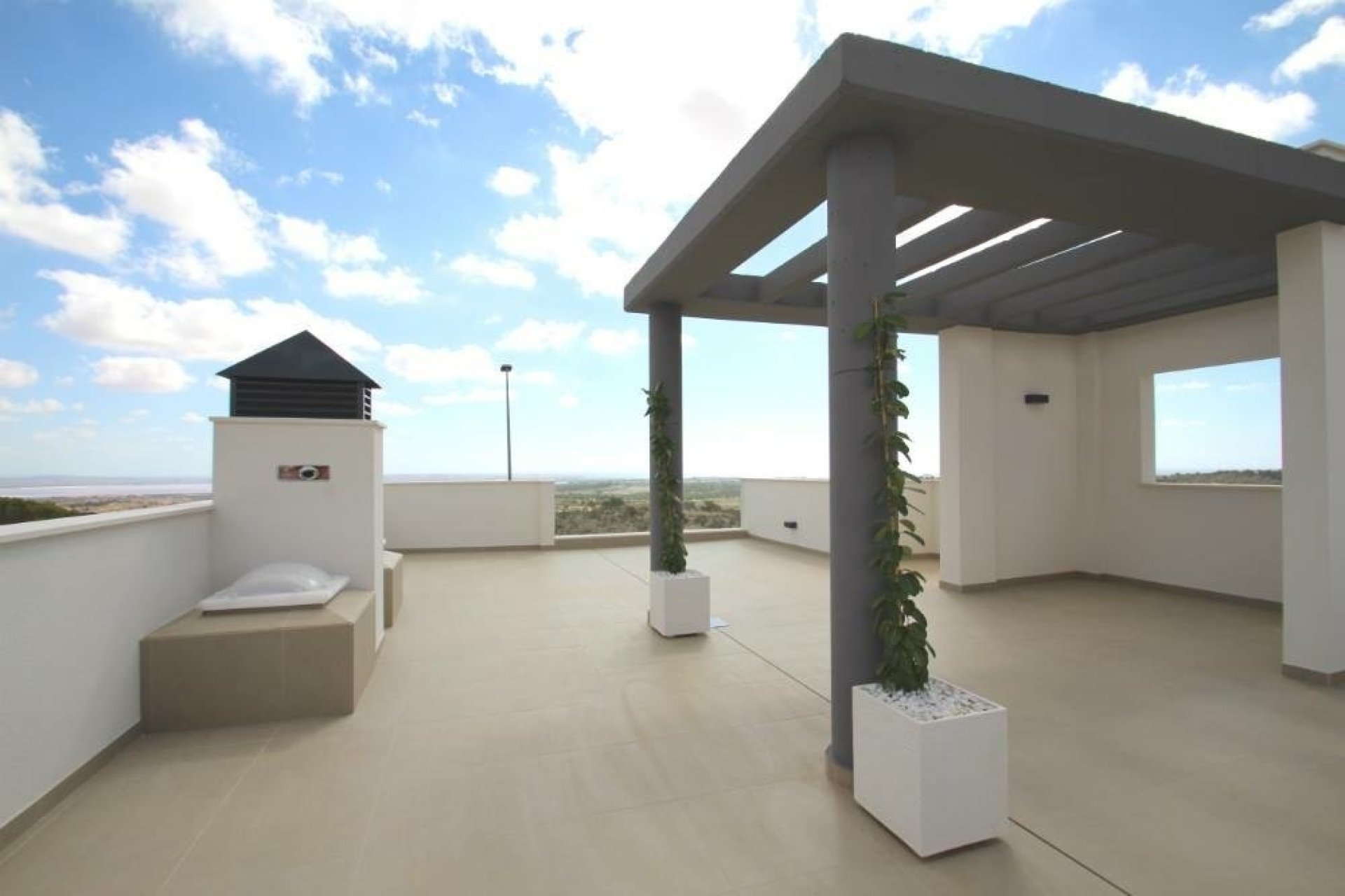 Nieuwbouw woningen - Villa - Cartagena - Costa Calida