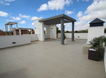 Villa · Nieuwbouw woningen - Cartagena · Playa Honda · Murcia · Spanje