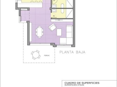 Villa · Nieuwbouw woningen - Cartagena · Playa Honda · Murcia · Spanje
