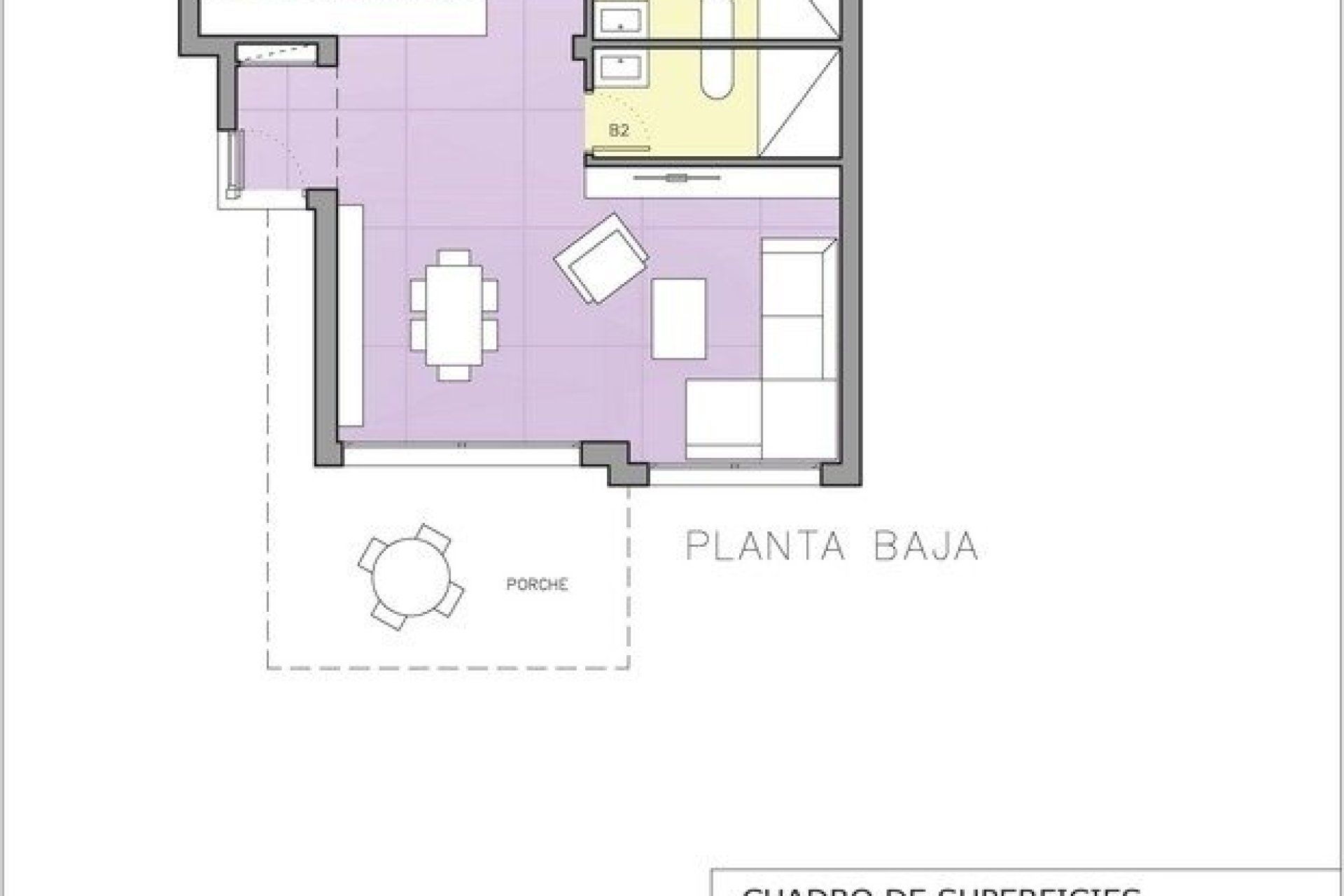 Nieuwbouw woningen - Villa - Cartagena - Costa Calida